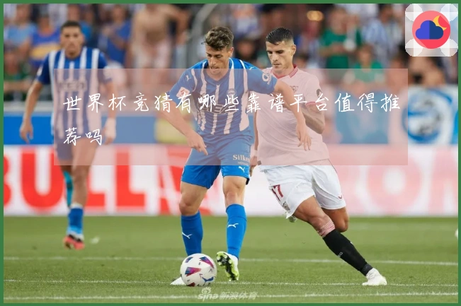 世界杯竞猜有哪些靠谱平台值得推荐吗