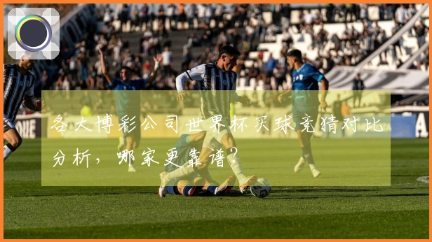 各大博彩公司世界杯买球竞猜对比分析，哪家更靠谱？