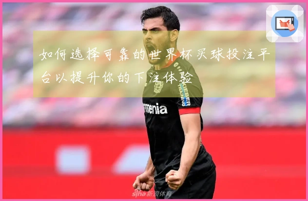 如何选择可靠的世界杯买球投注平台以提升你的下注体验