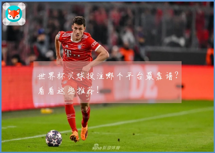 世界杯买球投注哪个平台最靠谱？看看这些推荐！