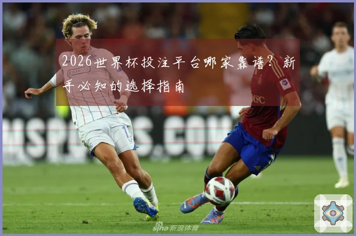 2026世界杯投注平台哪家靠谱？新手必知的选择指南
