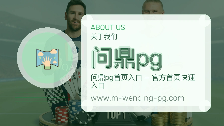 关于 问鼎pg